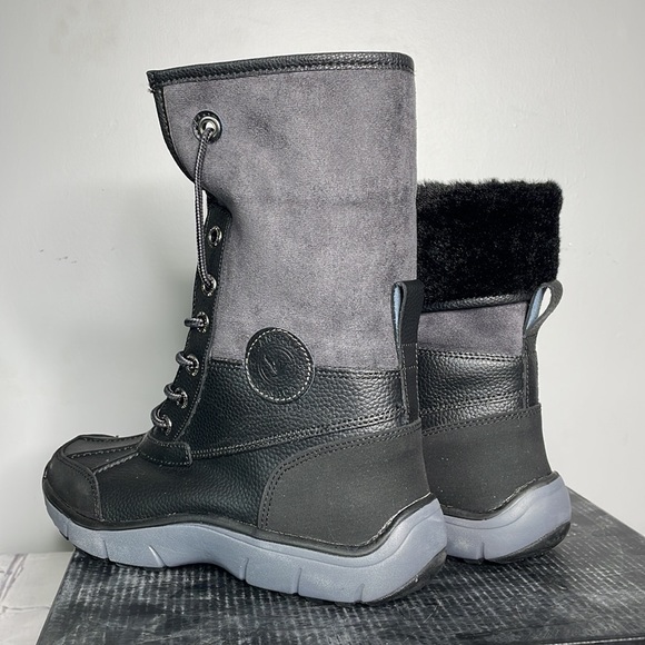 Santana Canada Maddie Winter Boots - Picture 6 of 7